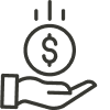 Savings icon