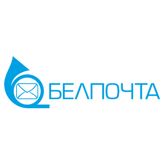 Белпочта, лого