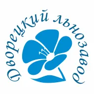 Дворецкий льнозавод, лого